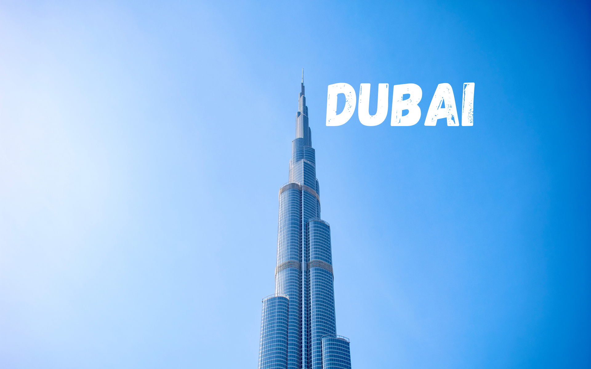 Dubai 05 Days Package 2021