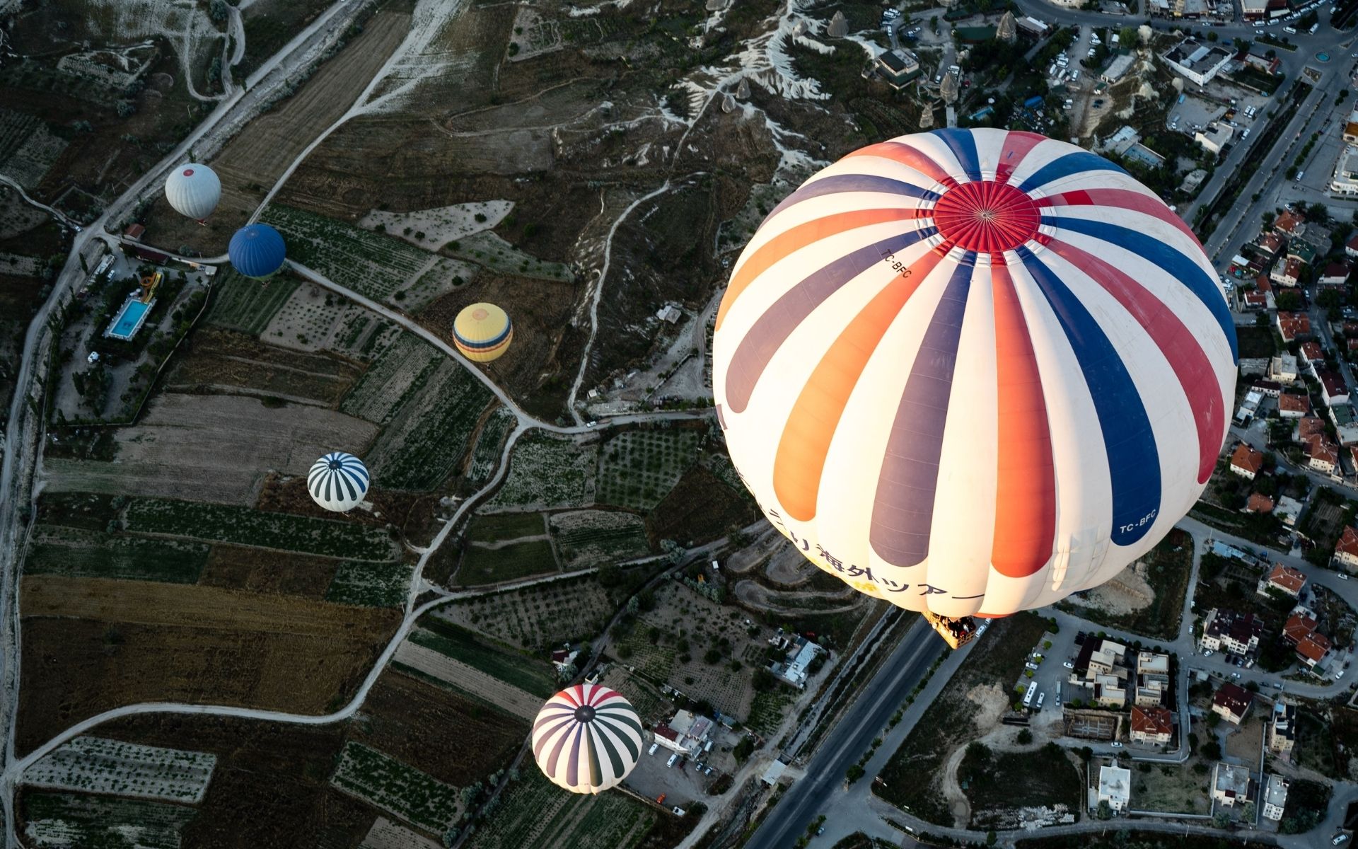 Explore Timeless Turkey