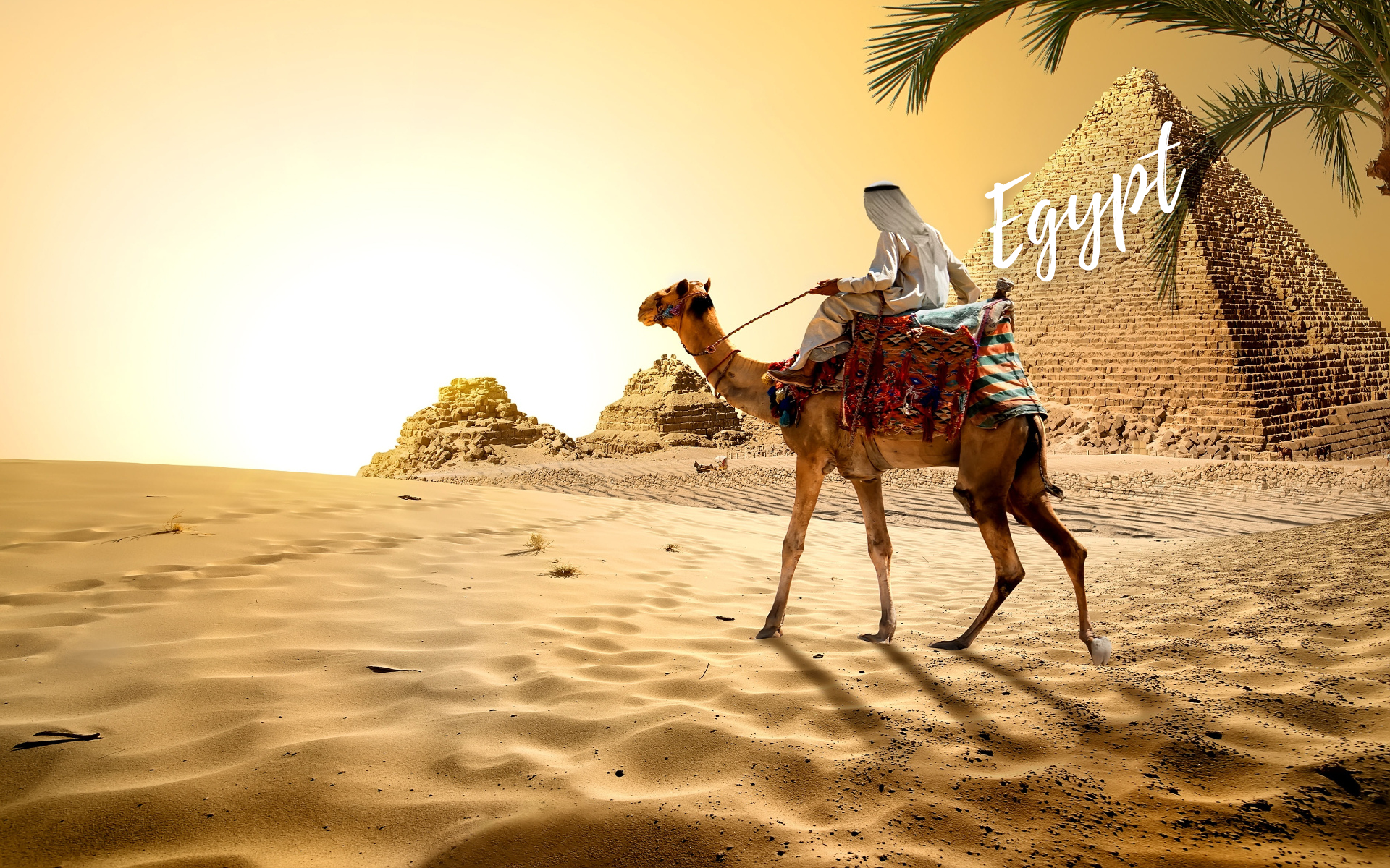 Egypt 04 Nights 05 Days Package