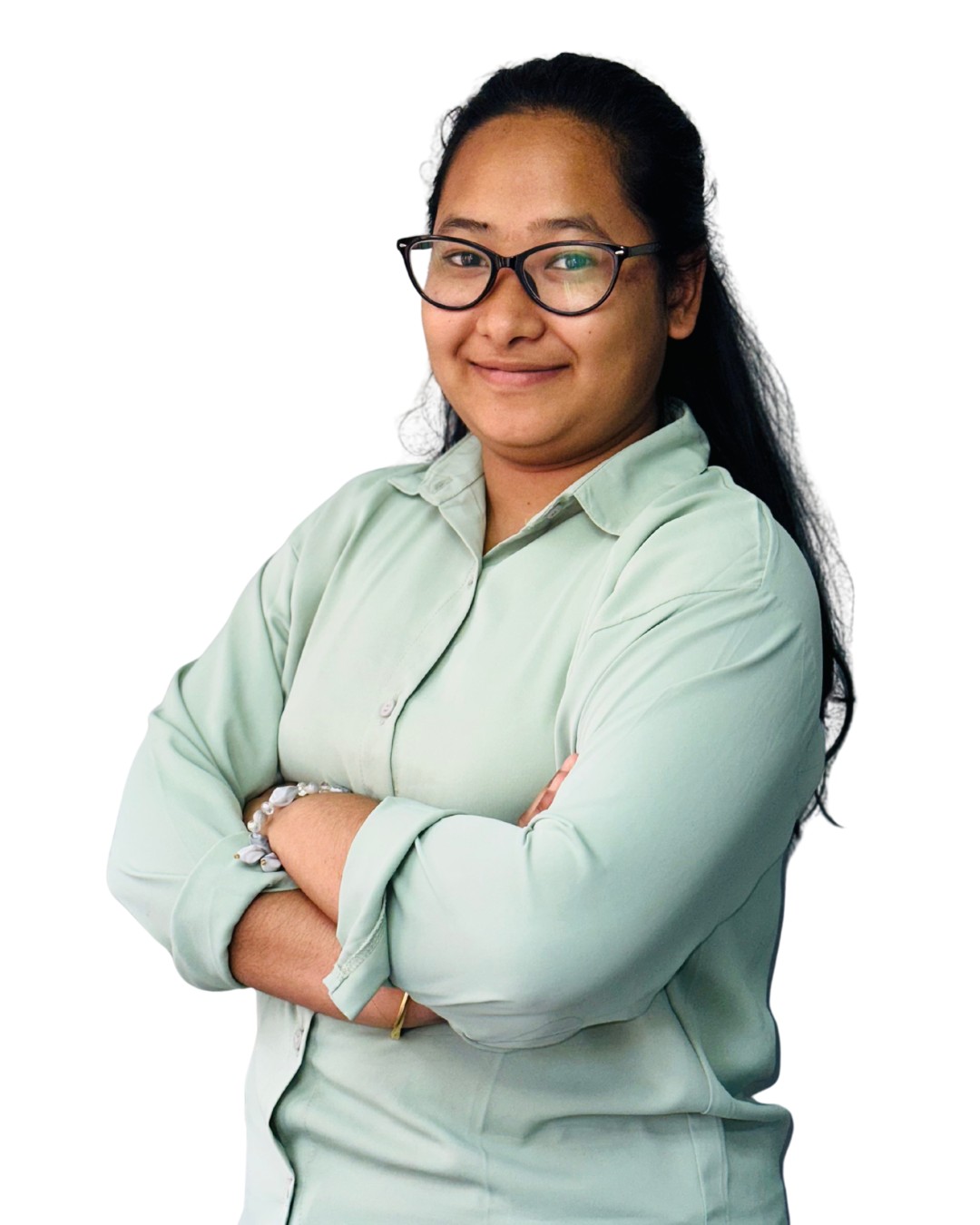 Ms. Kritika Shrestha