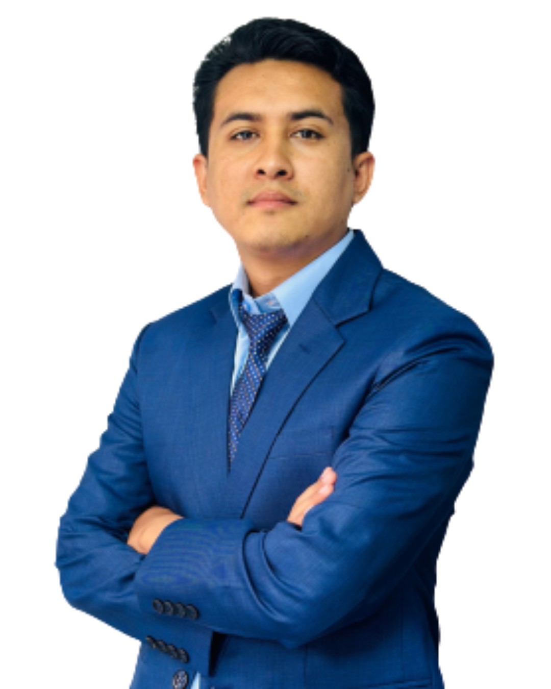Mr. Roshan Shrestha