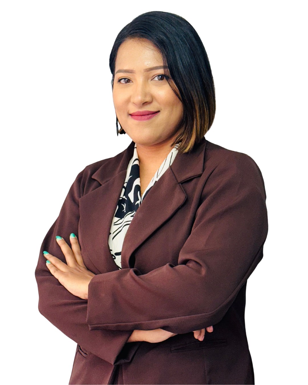 Rusha Bajracharya