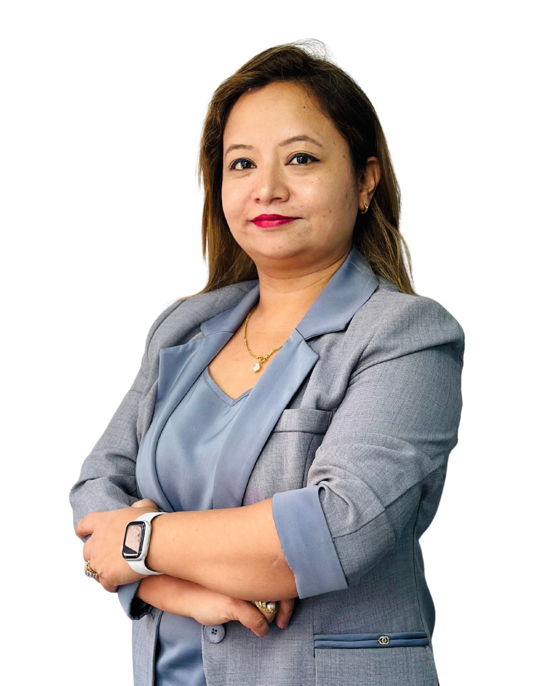 Ms. Shumanjali Shakya