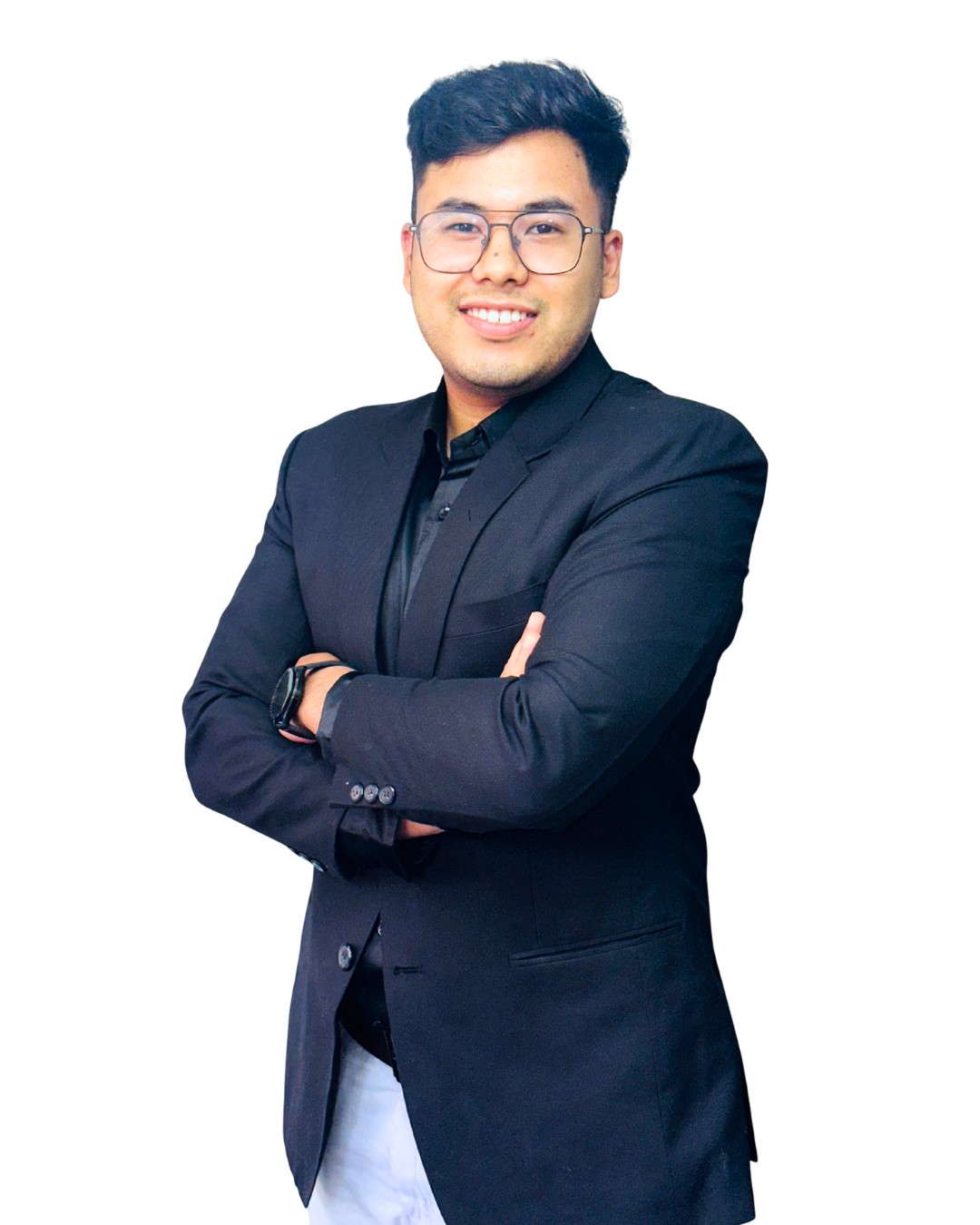 Sumedh Shakya