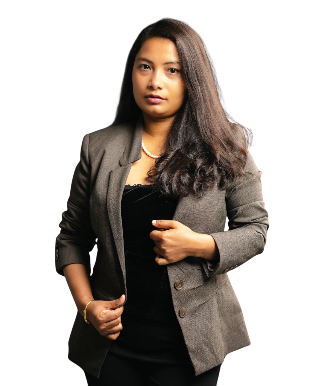 Ms. Veennee Shakya
